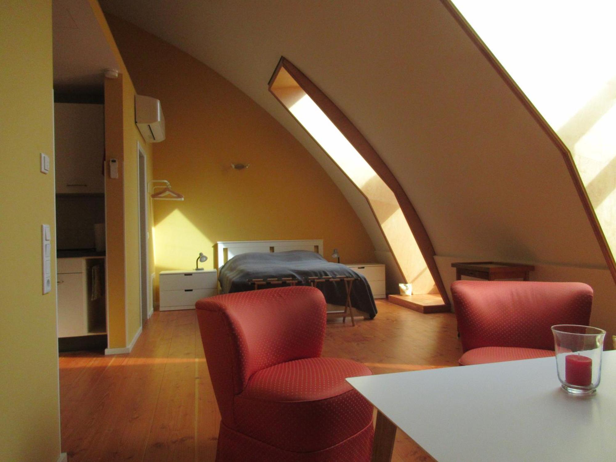 Apartamento Inspektorhaus-Behlendorf Steinhofel Exterior foto